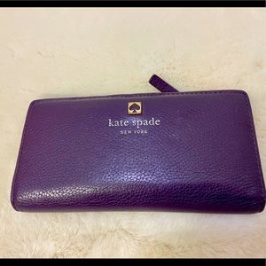 Kate Spade Neda Wallet